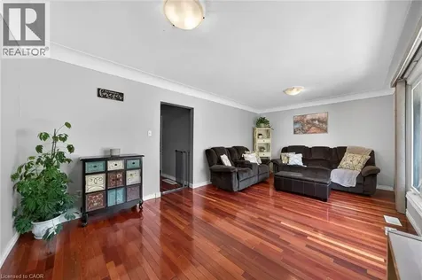 830 Garth Street Hamilton ON L9C 4K5