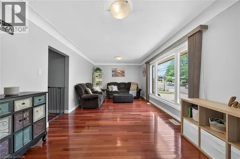 830 Garth Street Hamilton ON L9C 4K5