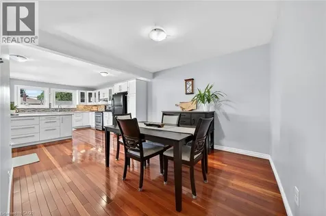 830 Garth Street Hamilton ON L9C 4K5