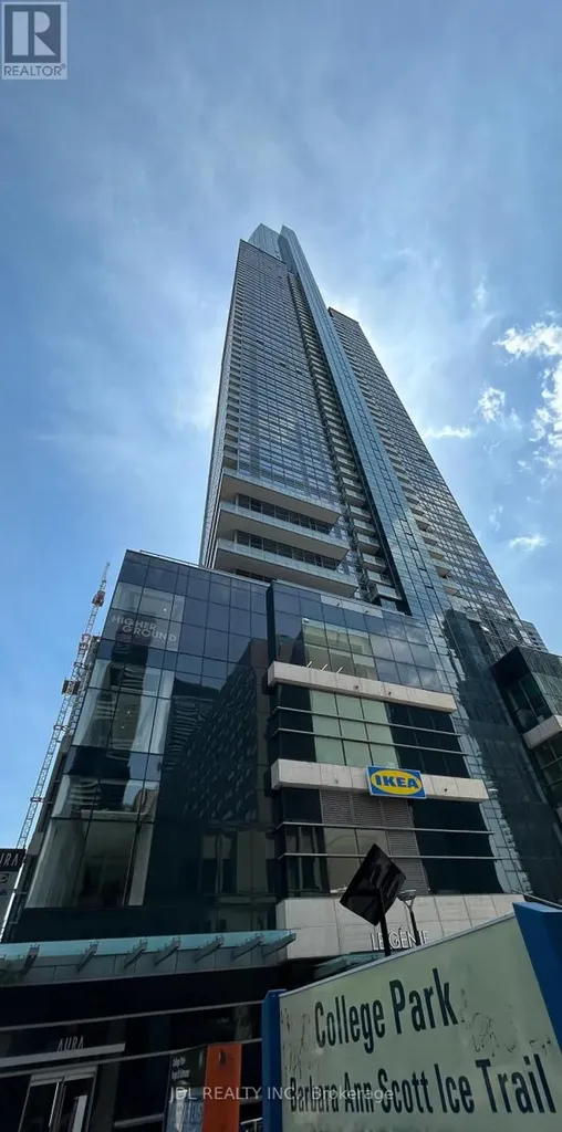 384 Yonge St Street Toronto (bay Street Corridor) ON M5B 1S8