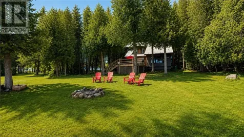 66 Third Manitowaning ON P0P 1N0