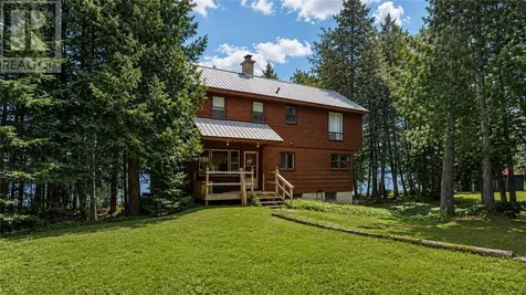 66 Third Manitowaning ON P0P 1N0