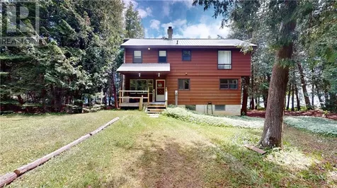 66 Third Manitowaning ON P0P 1N0