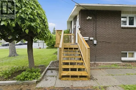 1259 Marenger Street Ottawa ON K1C 1S1
