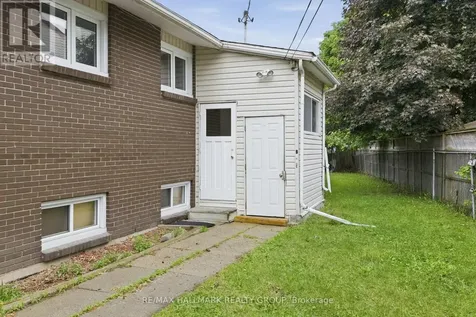 1259 Marenger Street Ottawa ON K1C 1S1