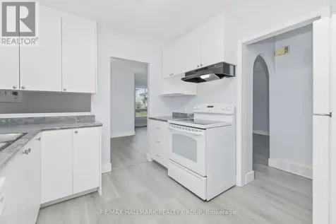 1259 Marenger Street Ottawa ON K1C 1S1