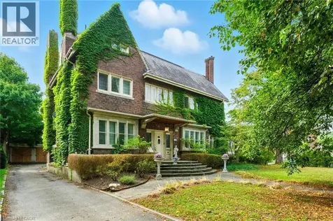 122 Dufferin Avenue Brantford ON N3T 4R1