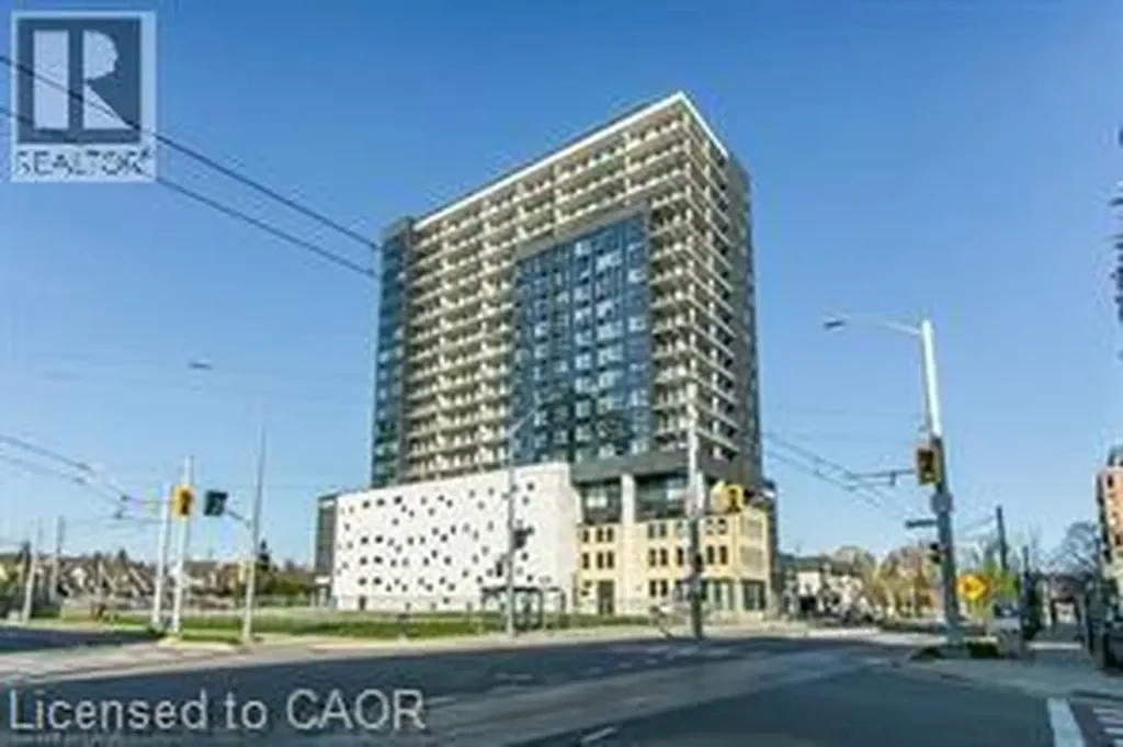 181 King Street South Waterloo ON N2J 0E7