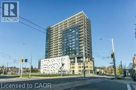181 King Street South Waterloo ON N2J 0E7