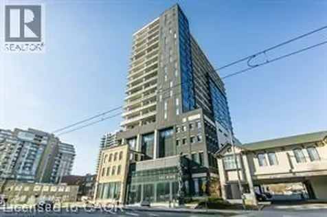 181 King Street South Waterloo ON N2J 0E7