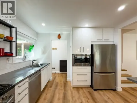 1324 Bodley Road Mississauga ON L5J 3W9