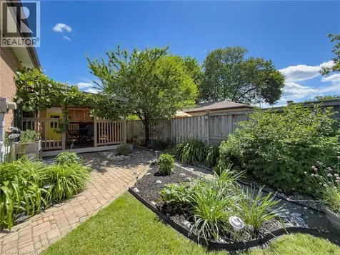 1324 Bodley Road Mississauga ON L5J 3W9