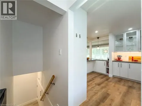 1324 Bodley Road Mississauga ON L5J 3W9