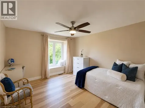 1324 Bodley Road Mississauga ON L5J 3W9