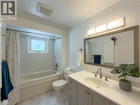 1324 Bodley Road Mississauga ON L5J 3W9