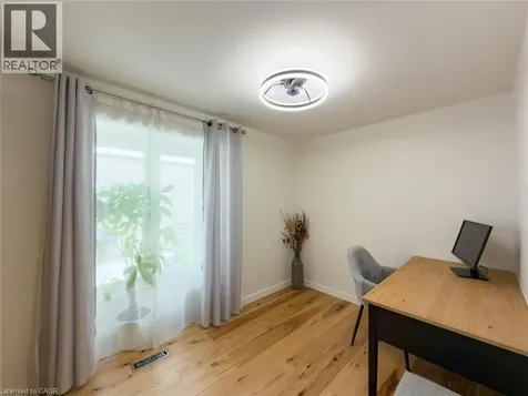 1324 Bodley Road Mississauga ON L5J 3W9