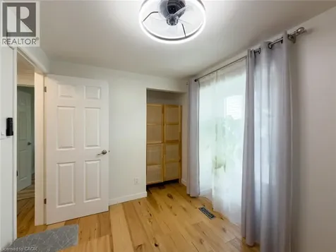 1324 Bodley Road Mississauga ON L5J 3W9