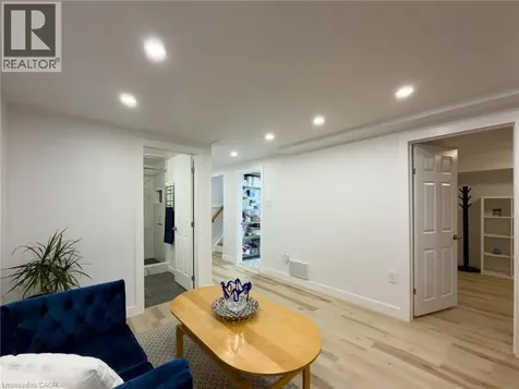 1324 Bodley Road Mississauga ON L5J 3W9