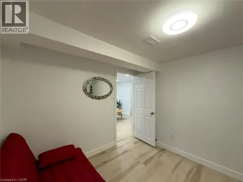 1324 Bodley Road Mississauga ON L5J 3W9