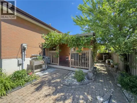 1324 Bodley Road Mississauga ON L5J 3W9
