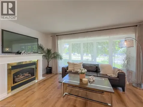 1324 Bodley Road Mississauga ON L5J 3W9