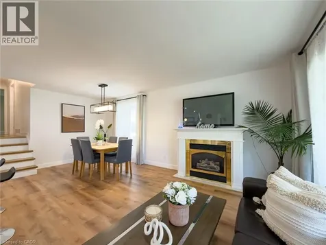 1324 Bodley Road Mississauga ON L5J 3W9