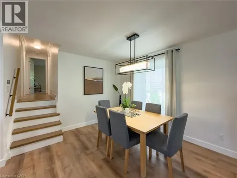 1324 Bodley Road Mississauga ON L5J 3W9