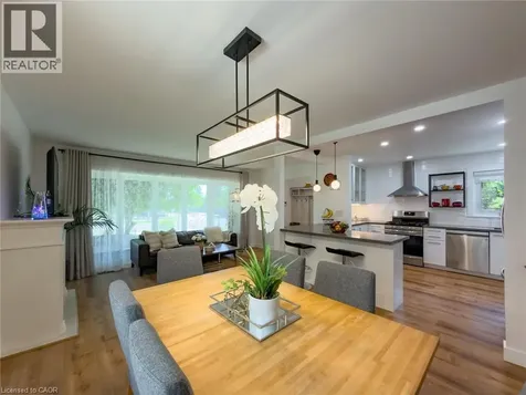 1324 Bodley Road Mississauga ON L5J 3W9