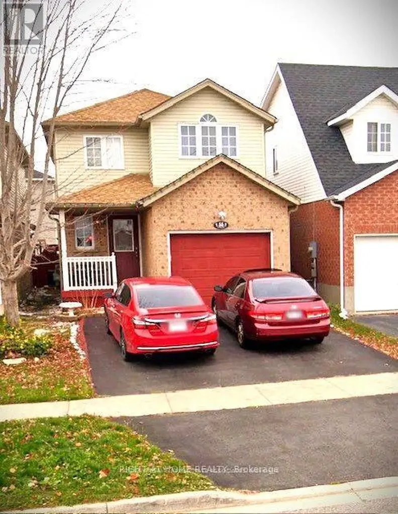 55 Activa Avenue Kitchener ON N2E 3R3