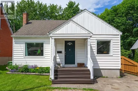 318 Cecelia Street Pembroke ON K8A 1S3