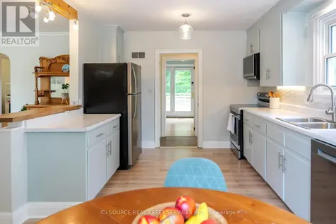 318 Cecelia Street Pembroke ON K8A 1S3