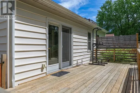 318 Cecelia Street Pembroke ON K8A 1S3