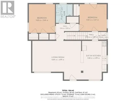 318 Cecelia Street Pembroke ON K8A 1S3