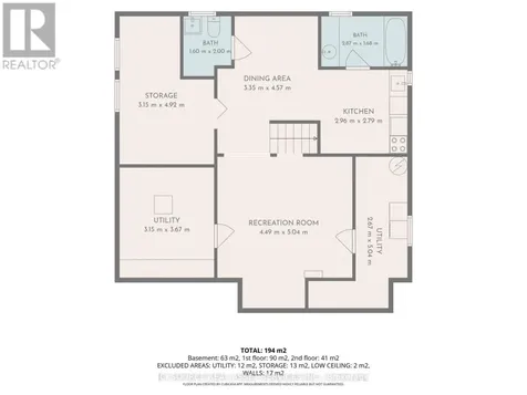 318 Cecelia Street Pembroke ON K8A 1S3
