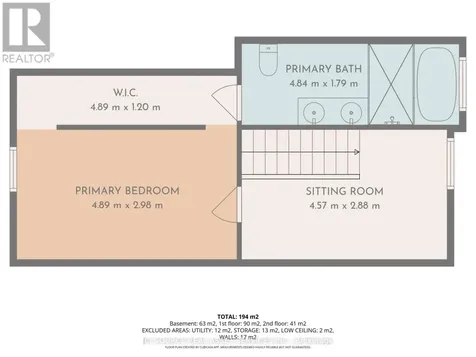 318 Cecelia Street Pembroke ON K8A 1S3