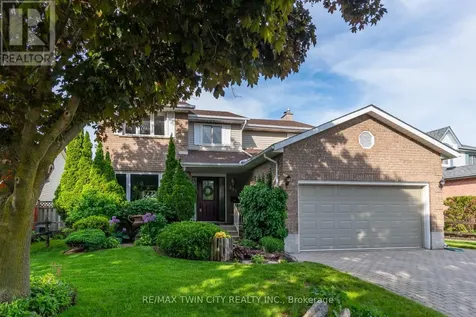 691 Westheights Drive Kitchener ON N2N 2Z6
