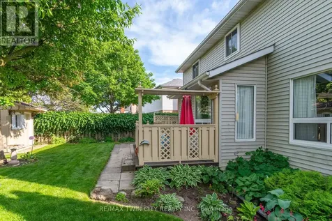 691 Westheights Drive Kitchener ON N2N 2Z6