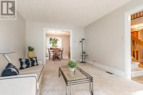 691 Westheights Drive Kitchener ON N2N 2Z6
