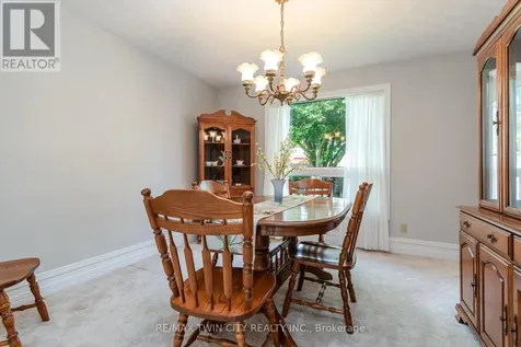 691 Westheights Drive Kitchener ON N2N 2Z6
