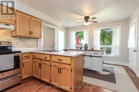 691 Westheights Drive Kitchener ON N2N 2Z6