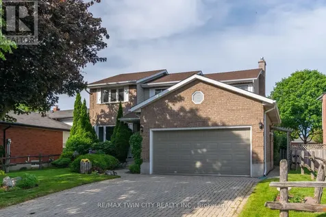 691 Westheights Drive Kitchener ON N2N 2Z6