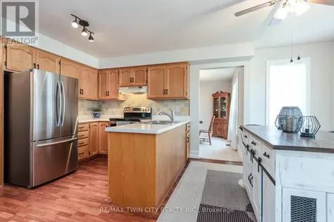 691 Westheights Drive Kitchener ON N2N 2Z6