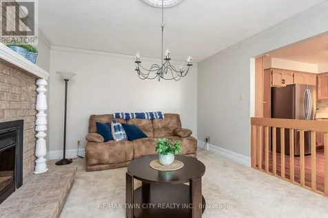 691 Westheights Drive Kitchener ON N2N 2Z6