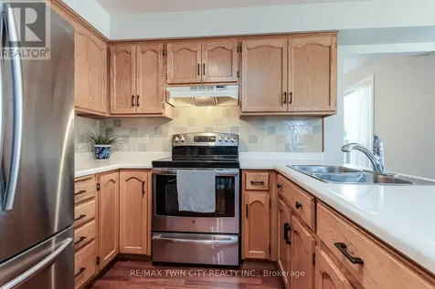 691 Westheights Drive Kitchener ON N2N 2Z6