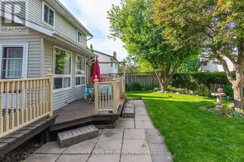 691 Westheights Drive Kitchener ON N2N 2Z6