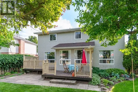 691 Westheights Drive Kitchener ON N2N 2Z6