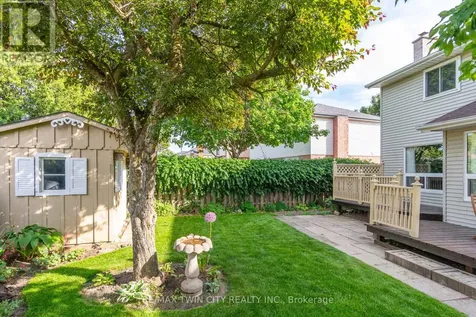 691 Westheights Drive Kitchener ON N2N 2Z6