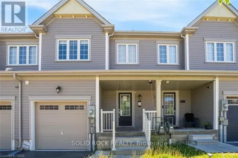 3 Cooke Avenue Brantford ON N3T 0S2