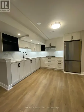 137 Spring Azure Crescent Oakville (br Bronte) ON L6L 6V8