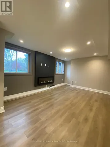 137 Spring Azure Crescent Oakville (br Bronte) ON L6L 6V8